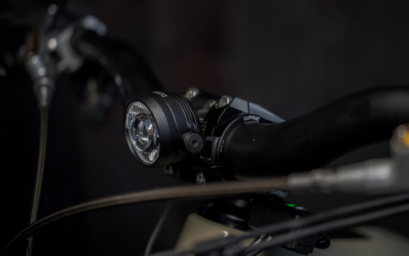 Gimv übernimmt Lupine Lighting Systems: Neues Licht für Fahrrad- und Outdoor-Markt