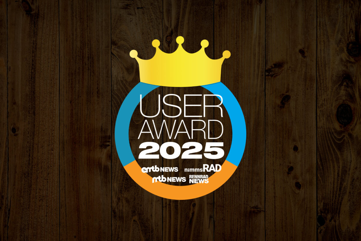 eMTB-News User Award 2025: Mitmachen und Preise im Gesamtwert von fast 20.000 € gewinnen! Nur noch bis Sonntag!