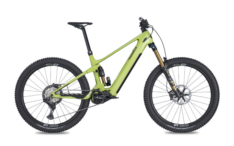 Thömus Bike World Expansion: 13 neue Standorte in der Schweiz