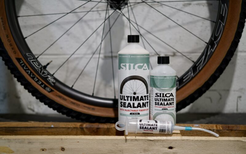 Silca Ultimate Sealant: Neue Dichtmilch-Rezeptur