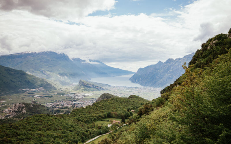 Bike Festival Riva del Garda 2025: Neuer Standort gesichert