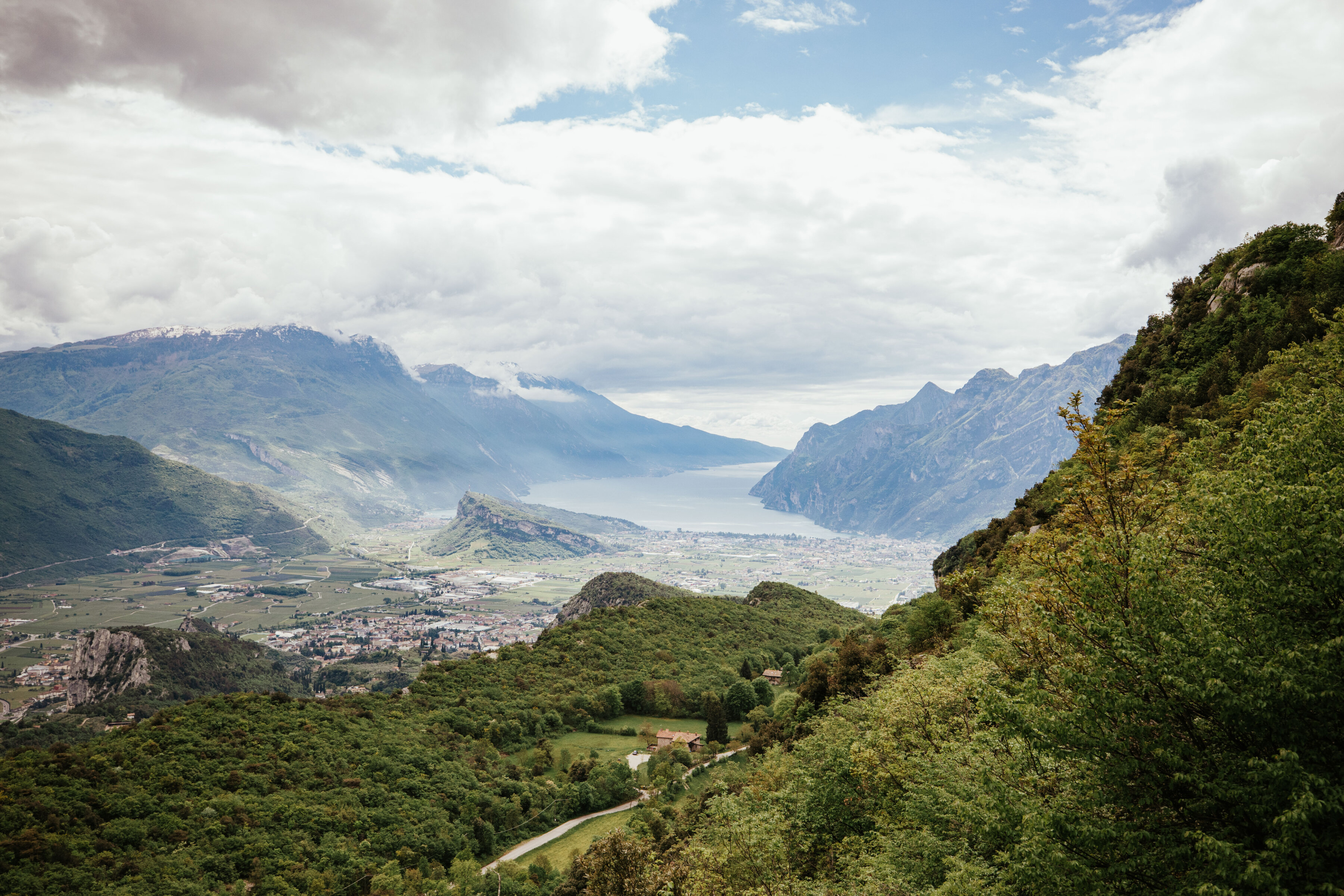 Bike Festival Riva del Garda 2025: Neuer Standort gesichert