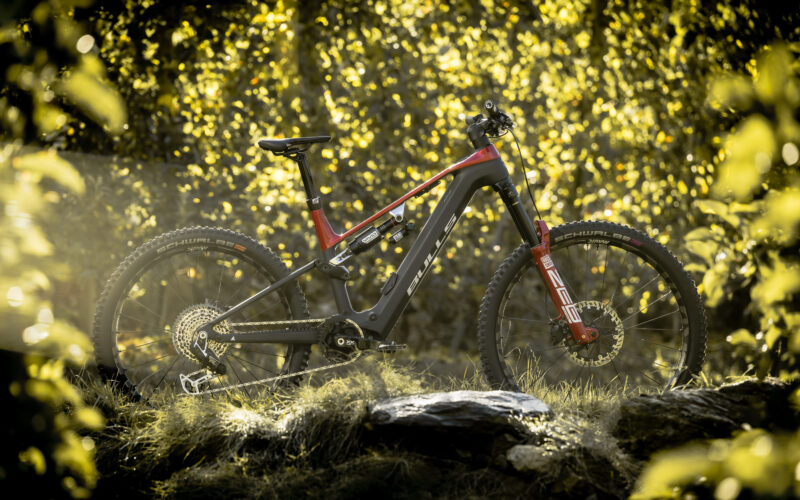 Bulls Sonic EN-R im Test: Das sportlichste Bulls-E-Bike ever!