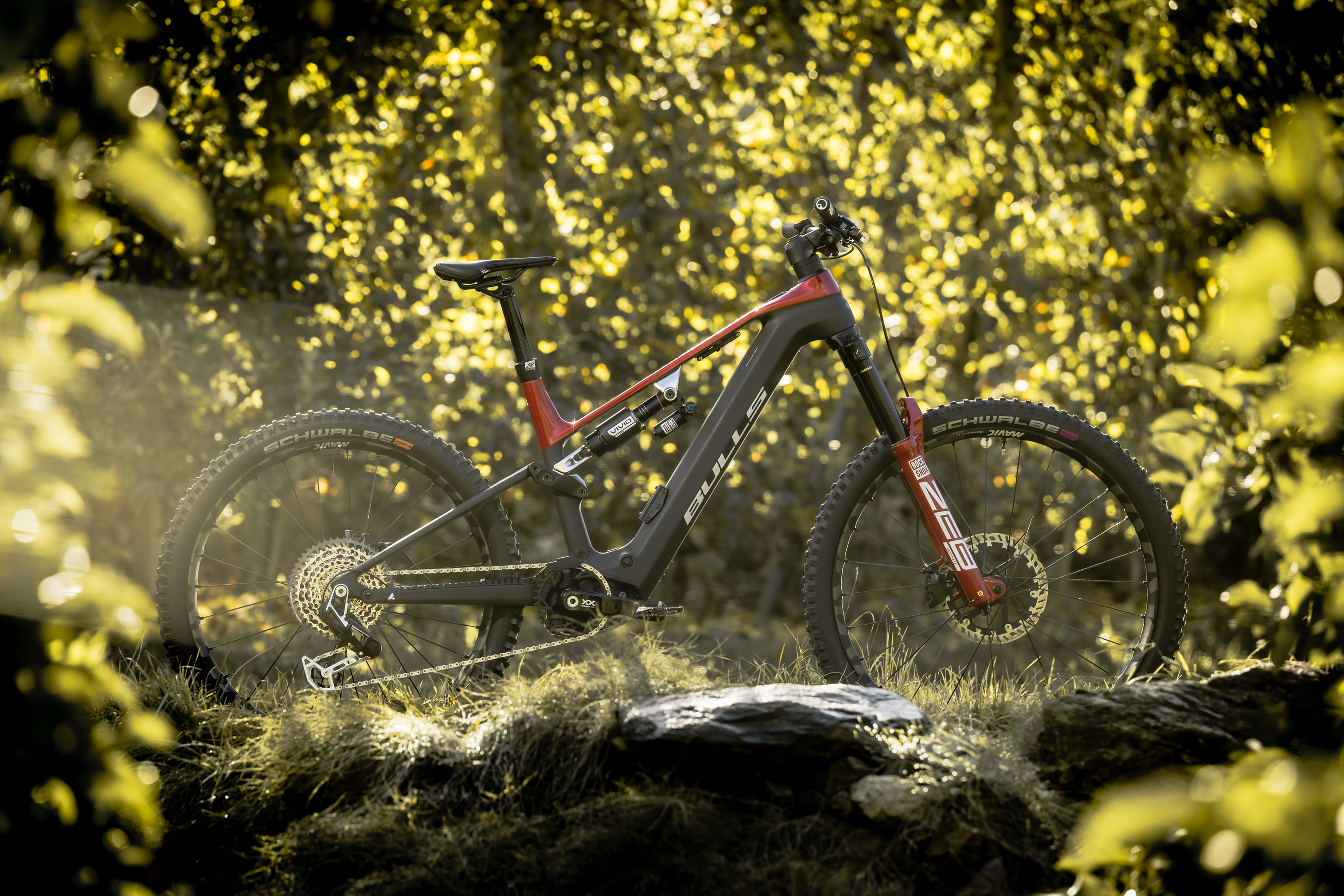 Bulls Sonic EN-R im Test: Das sportlichste Bulls-E-Bike ever!