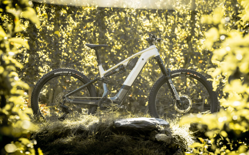 Centurion No Pogo R3000 E-Bike im Test: Ballerbude mit Spieltrieb