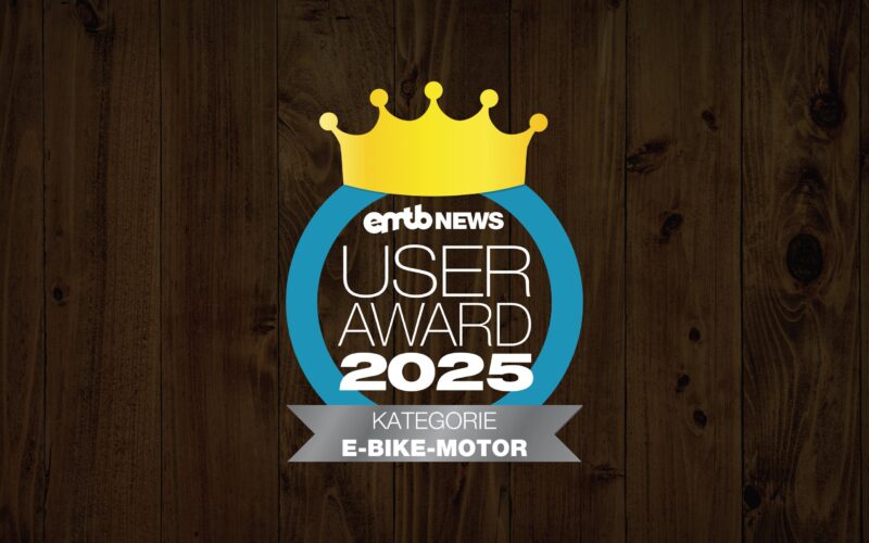 eMTB-News User Award 2025: Motor-Marke des Jahres