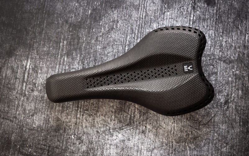 BikeYoke Sagma 3D MTB-Sattel im ersten Test: Sitzt wie gedruckt