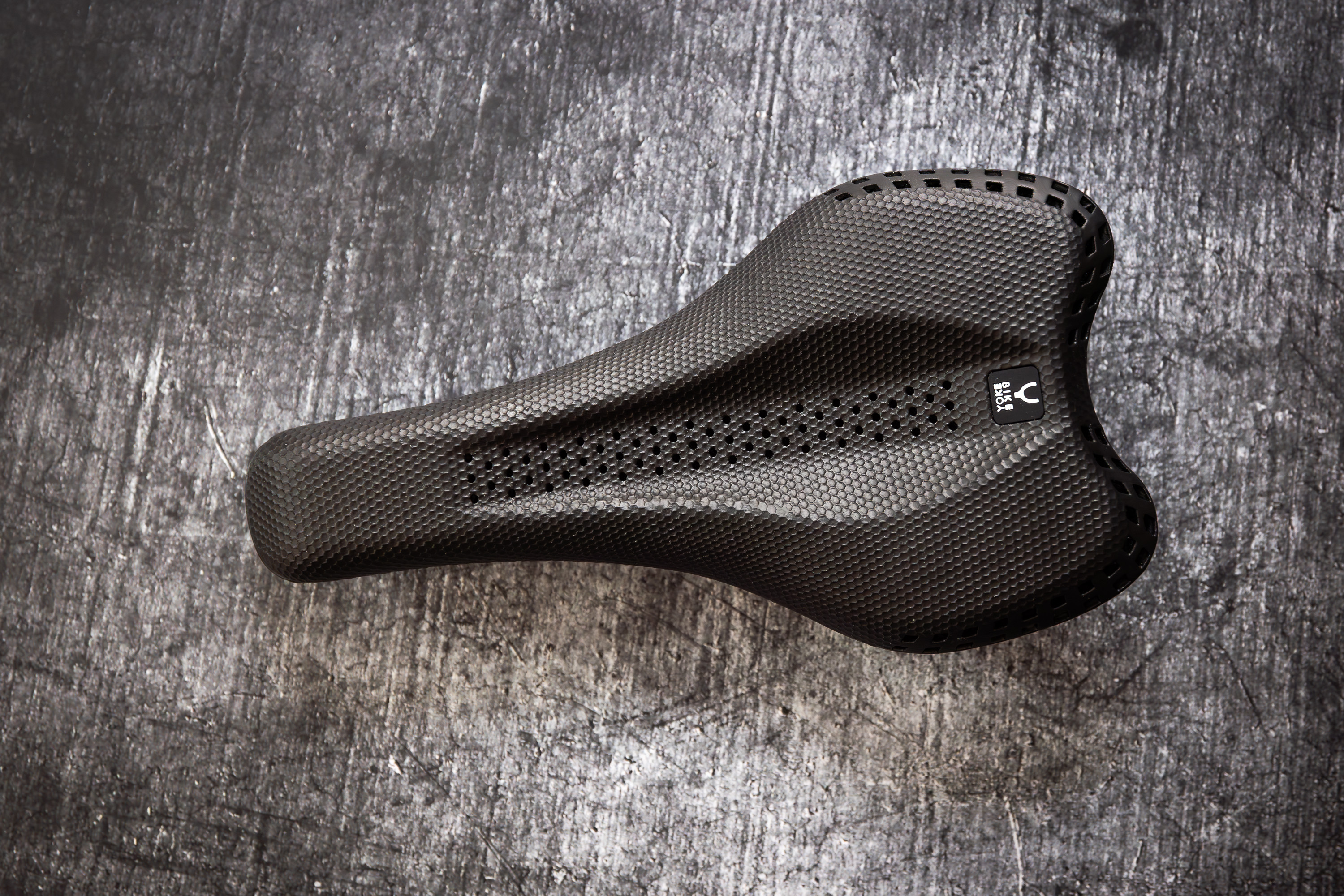 BikeYoke Sagma 3D MTB-Sattel im ersten Test: Sitzt wie gedruckt
