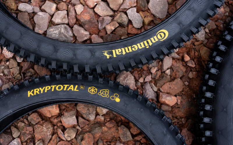 Continental Gravity Range: Mehr Varianten, mehr Grip