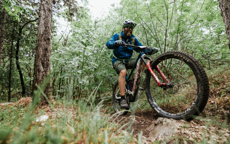 Bike Festival Riva del Garda 2025: Neuer E-Bike Marathon für jedermann