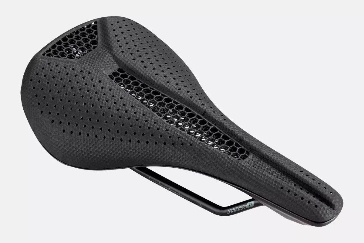 Neuer Specialized Phenom Pro: 3D-gedruckter Sattel mit Mirror-Technologie