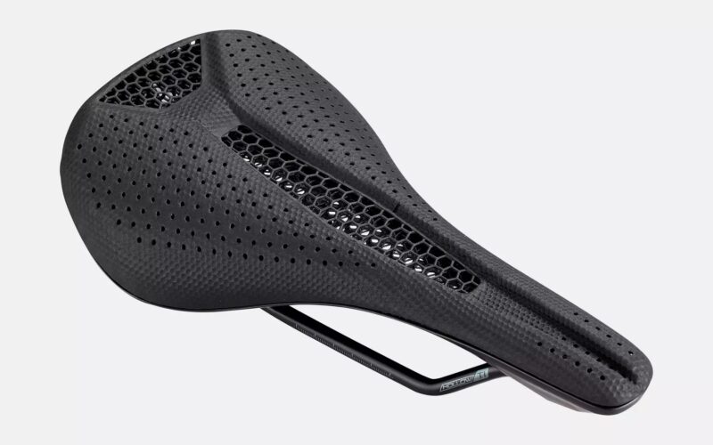 Neuer Specialized Phenom Pro: 3D-gedruckter Sattel mit Mirror-Technologie