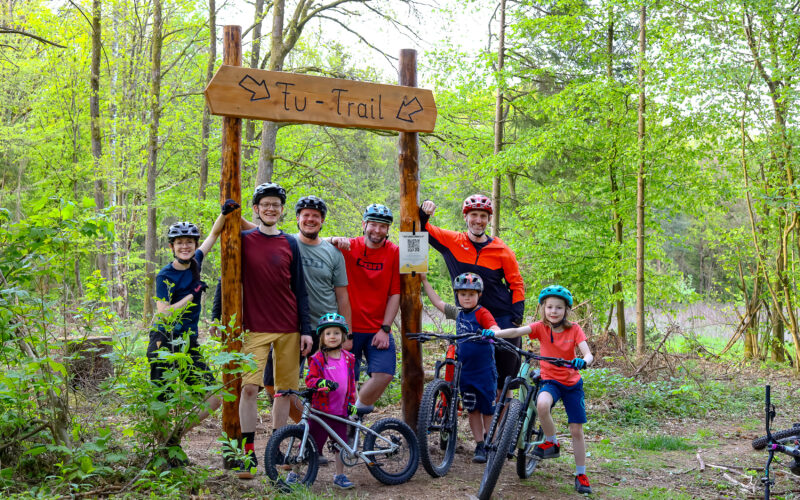 Bikefest Kulmbach 2025: Einweihungsparty der Bierstadt Trails