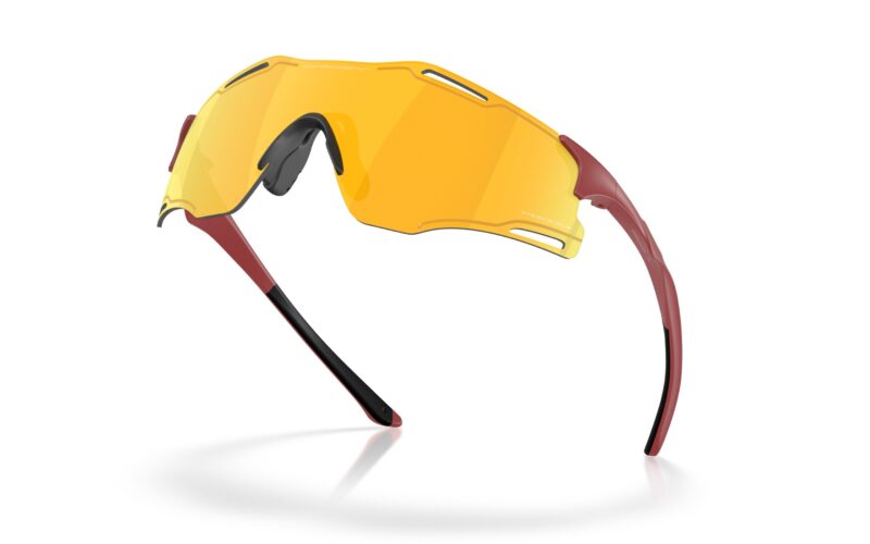 Oakley Cybr Dyno & Cybr Zero: Futuristische Performance-Brillen