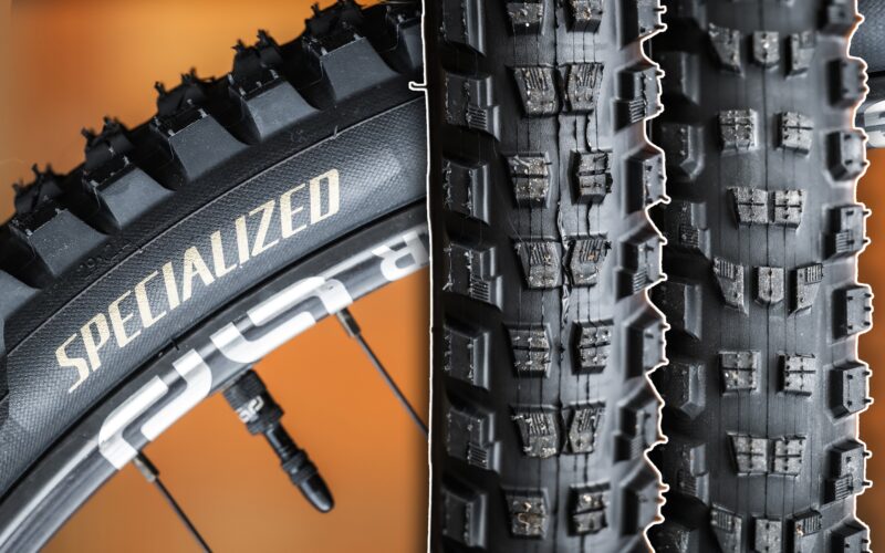 Neuer Specialized Butcher & Eliminator im ersten Test: Mehr Gegenhalt zum Ballern
