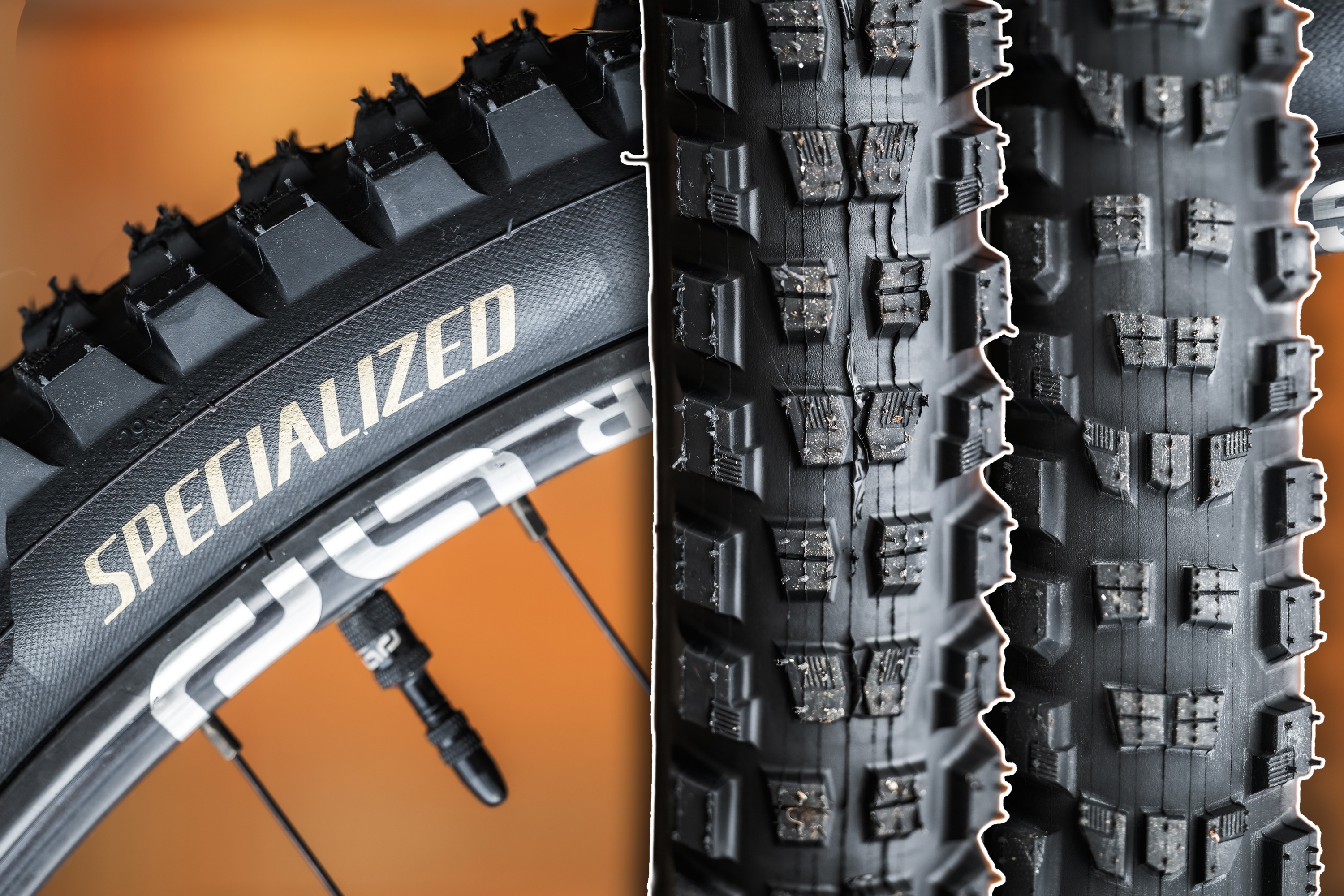 Neuer Specialized Butcher & Eliminator im ersten Test: Mehr Gegenhalt zum Ballern