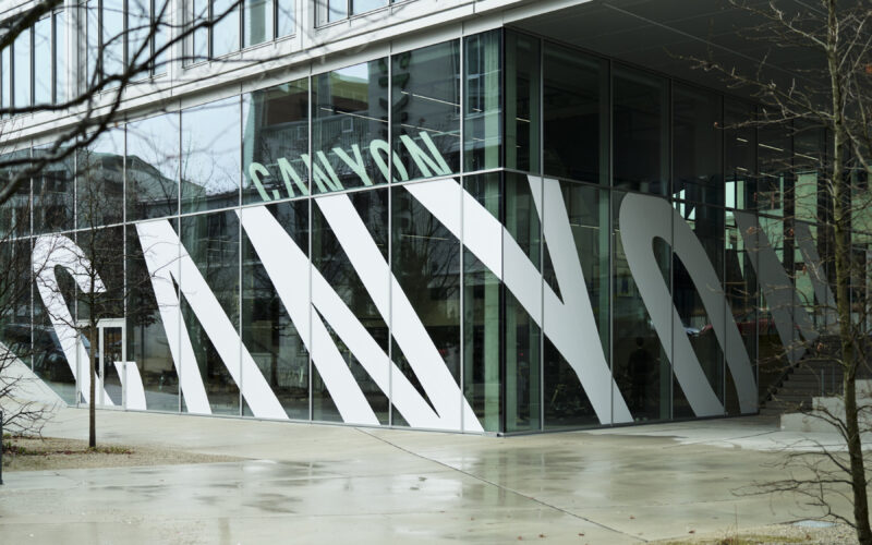 Canyon eröffnet ersten Store in München: Neuer Treffpunkt für die Community