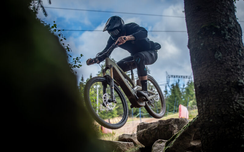 Bike-Saison 2025: Wann öffnet welcher Bikepark?