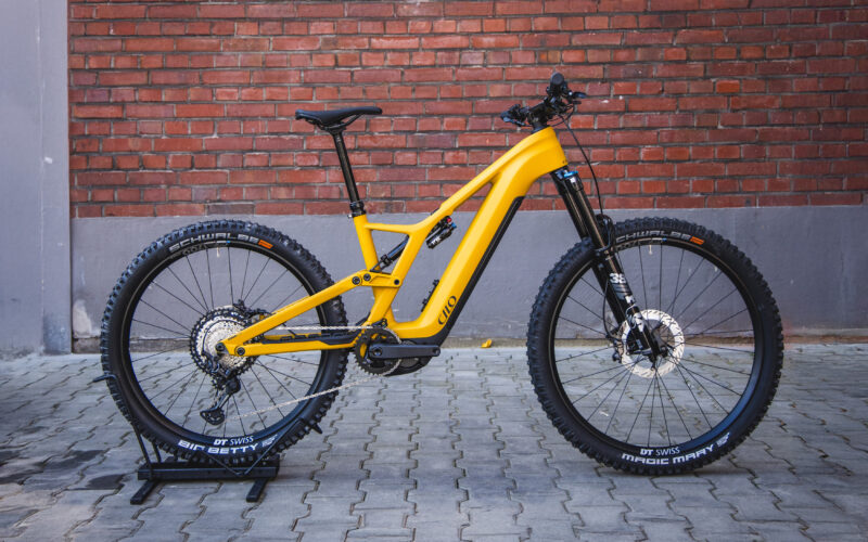 Cyclingworld 2025 – Cilo Kyano und Cilo Tanay: Neue E-Bikes aus der Schweiz