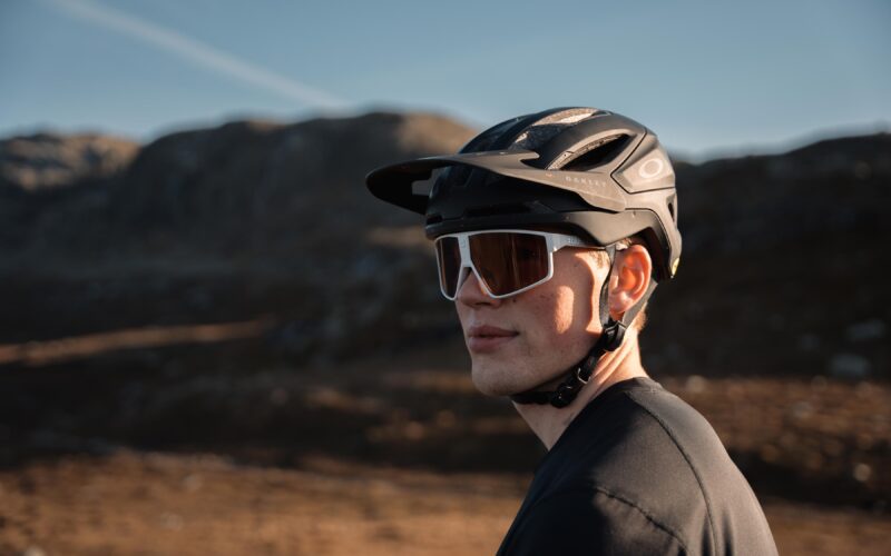 Neue Bliz MTB-Brillen P001 & P002: Zweimal Multisport für die Nase