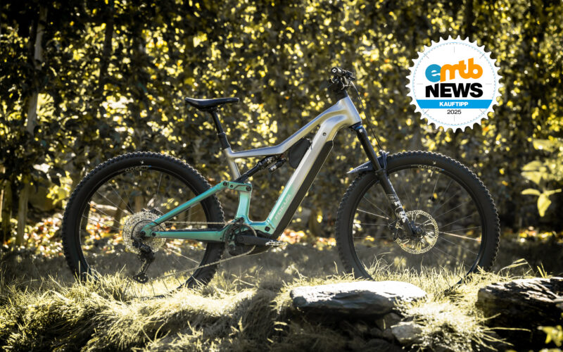 Focus JAM² 6.9 im Test: Kauftipp: Agiles Trail-E-Bike mit Ballergenen!