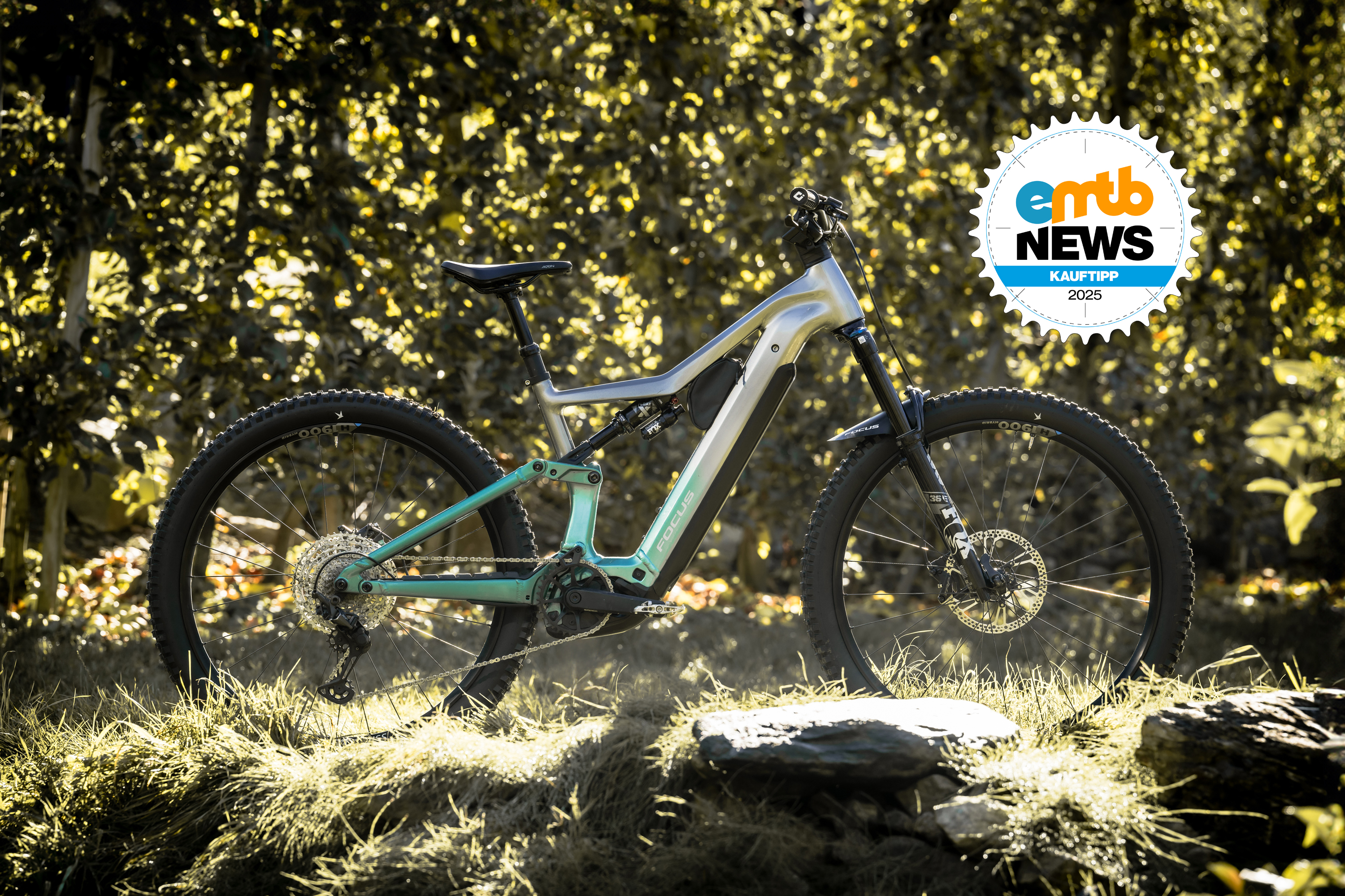 Focus JAM² 6.9 im Test: Kauftipp: Agiles Trail-E-Bike mit Ballergenen!