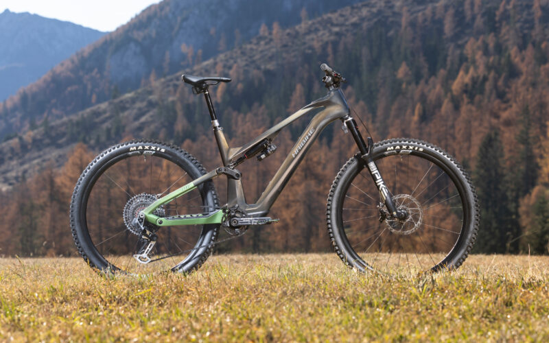 Haibike Lyke CF – MY 2025: Innovative Updates für das Light-Support-E-Bike