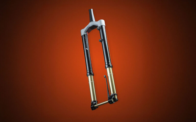 Neue Intend Essential MTB-Federgabel: Einsteiger Upside-Down für Enduro-Fans