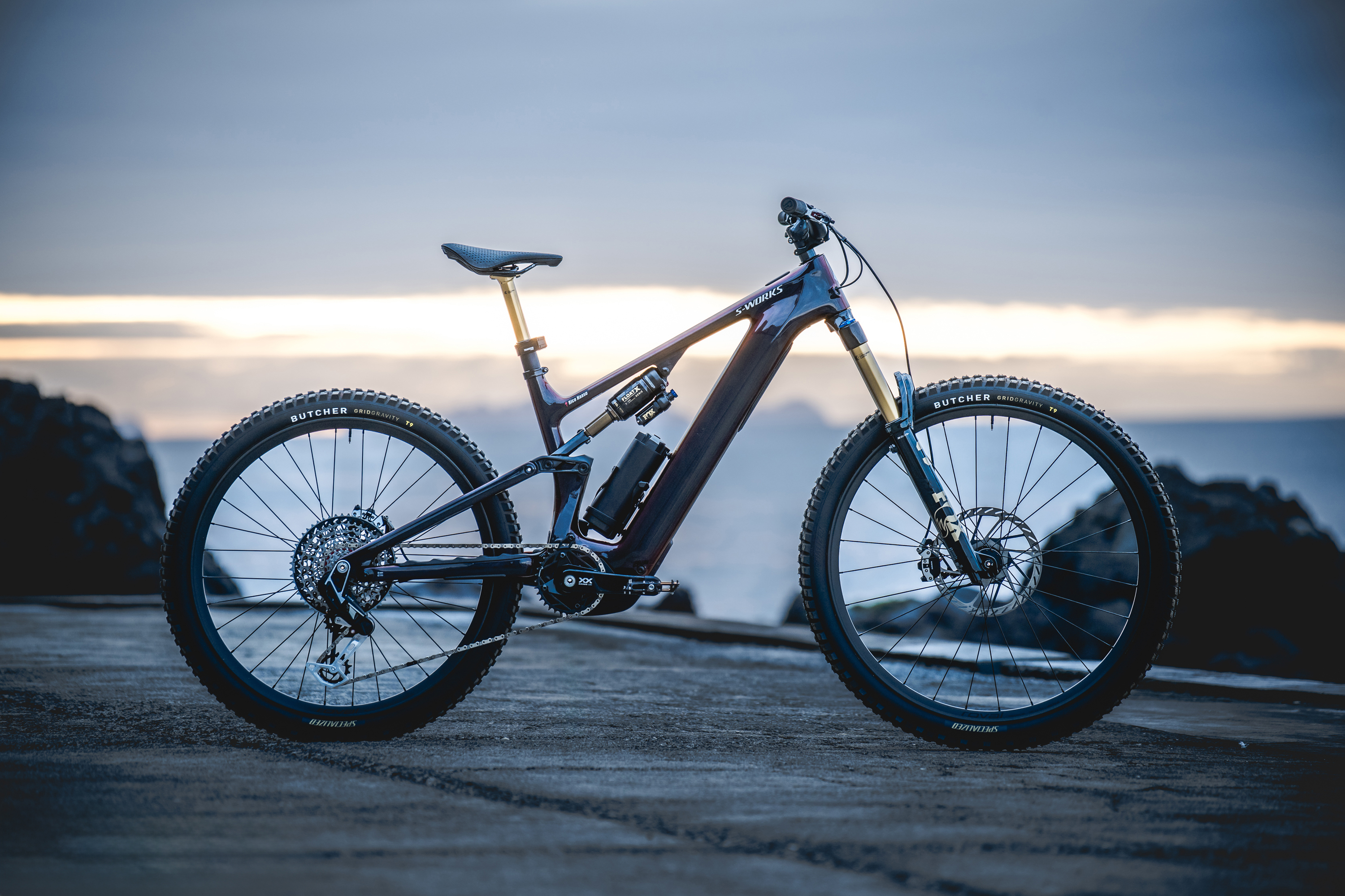 Neues Specialized Levo 4 E-Bike im Test: Motor neu, Rahmen neu & 1.120 Wh Akkukapazität