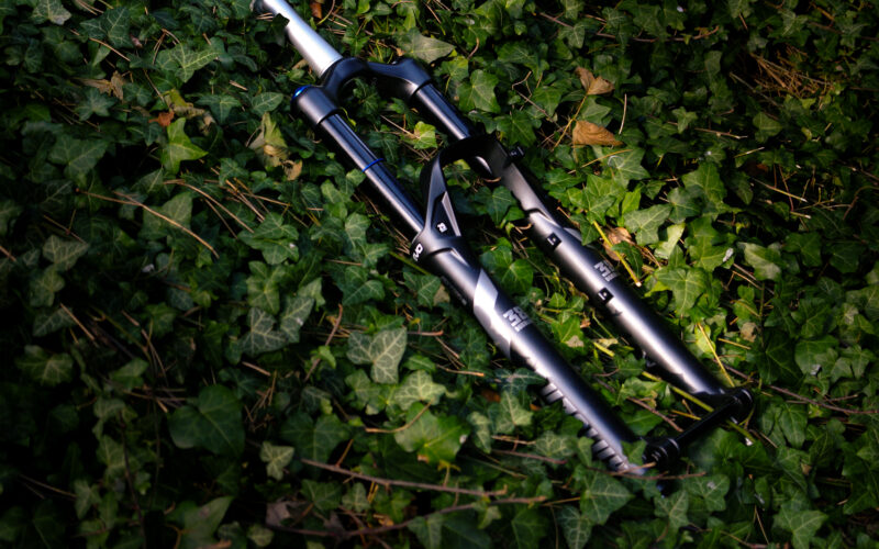 SR Suntour Durolux 38 Evo X Federgabel – Test: Preisattraktiver Underdog mit Top-Funktion