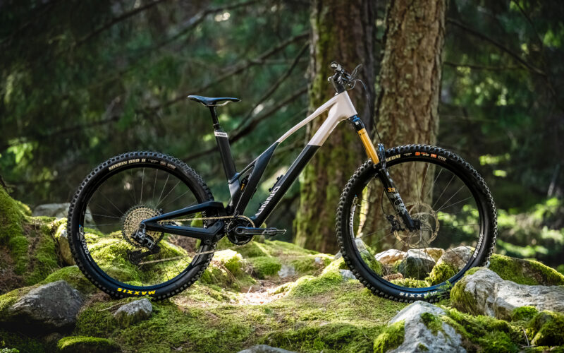 Unno Ikki Race im Test: Schneidig, sexy und schnell!