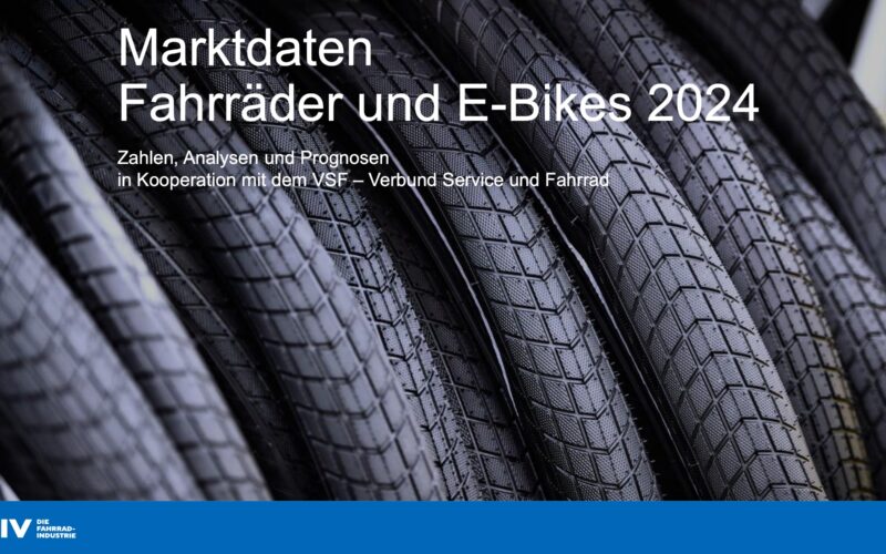10 spannende Erkenntnisse der Fahrrad-Marktdaten 2024: Preise fallen, Boom für eMTB- und Gravel
