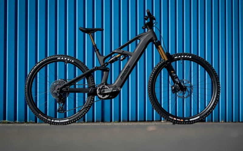 BikeStage 2025 – Radon Deft 10.0: Preis-Leistungs-Knaller mit Bosch CX Gen 5