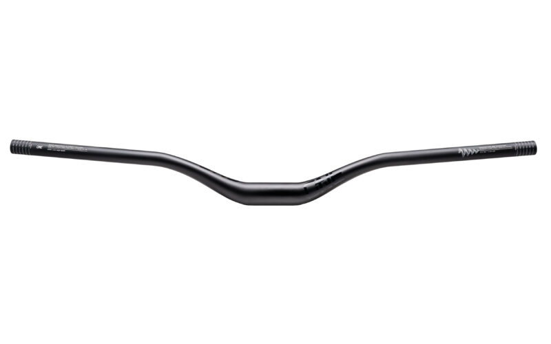 Neuer OneUp V2 Carbon Handlebar: Jetzt mit bis zu 33 % mehr Flex