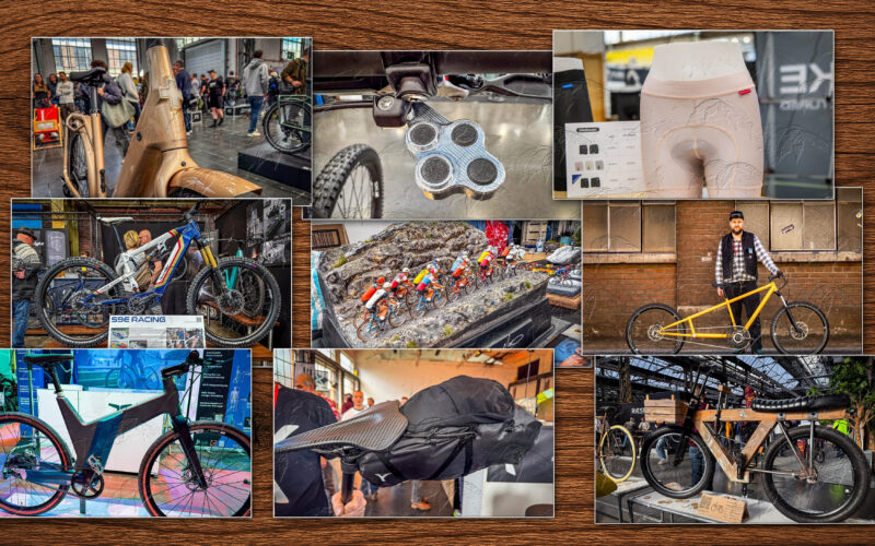 Cyclingworld 2025: Alle Highlights – willkommen im Fahrrad-Wunderland