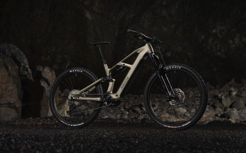 Radon Deft 2025: E-Enduro für maximale Performance