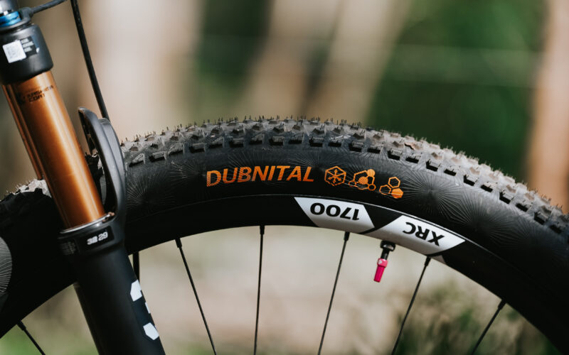 Neue Continental XC und Trail Reifen: Dubnital, Trinotal und Magnotal
