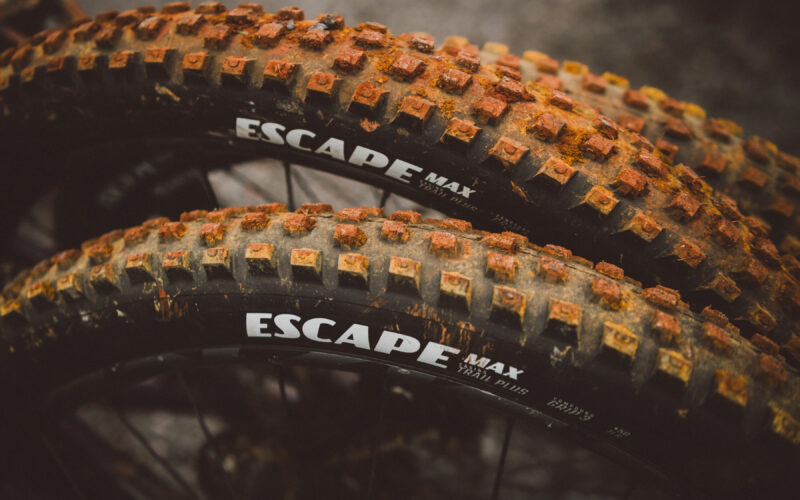 Goodyear Escape Inter und Escape Max: Neue Profile, neue Karkassen, neue Mischungen