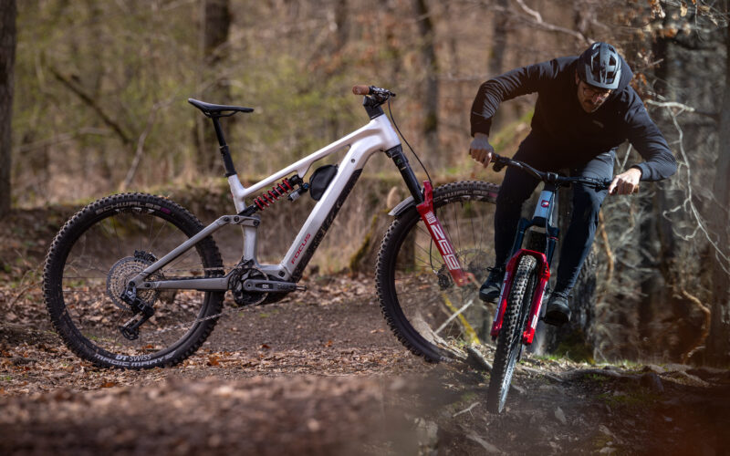 Focus SAM² im ersten Test & Video: Das neue Gravity-E-Bike aus Stuttgart
