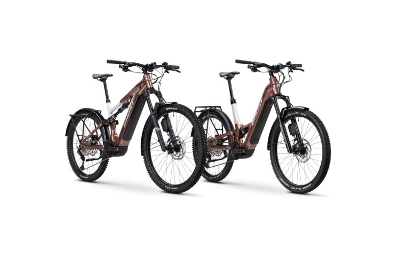 Neues Ghost E-ASX 2025: Das High oder Low E-MTB für den Trail