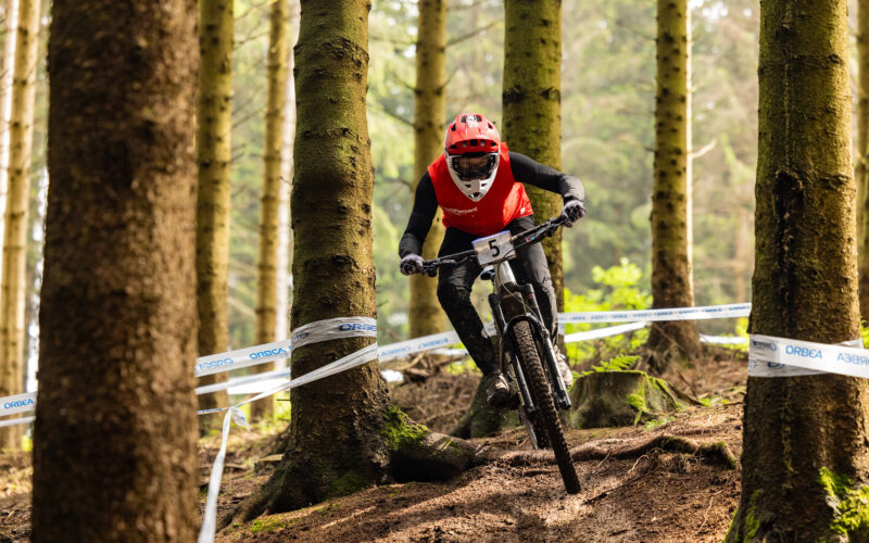 Orbea Wild Ride – iXS Dirt Masters Festival 2025: Anmeldung jetzt offen – E-Enduro geht in die nächste Runde