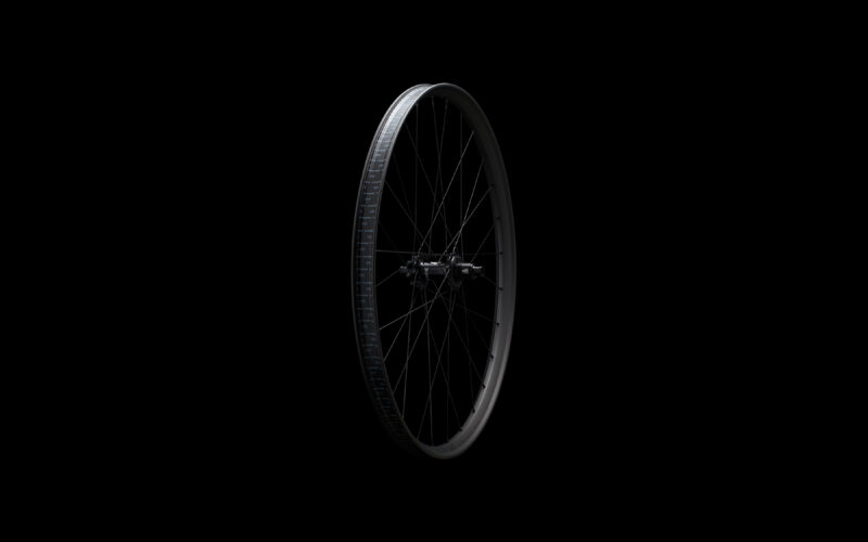 Roval Traverse SL II Hydra 2 und HD 240: Neue Naben für Carbon-Laufrad