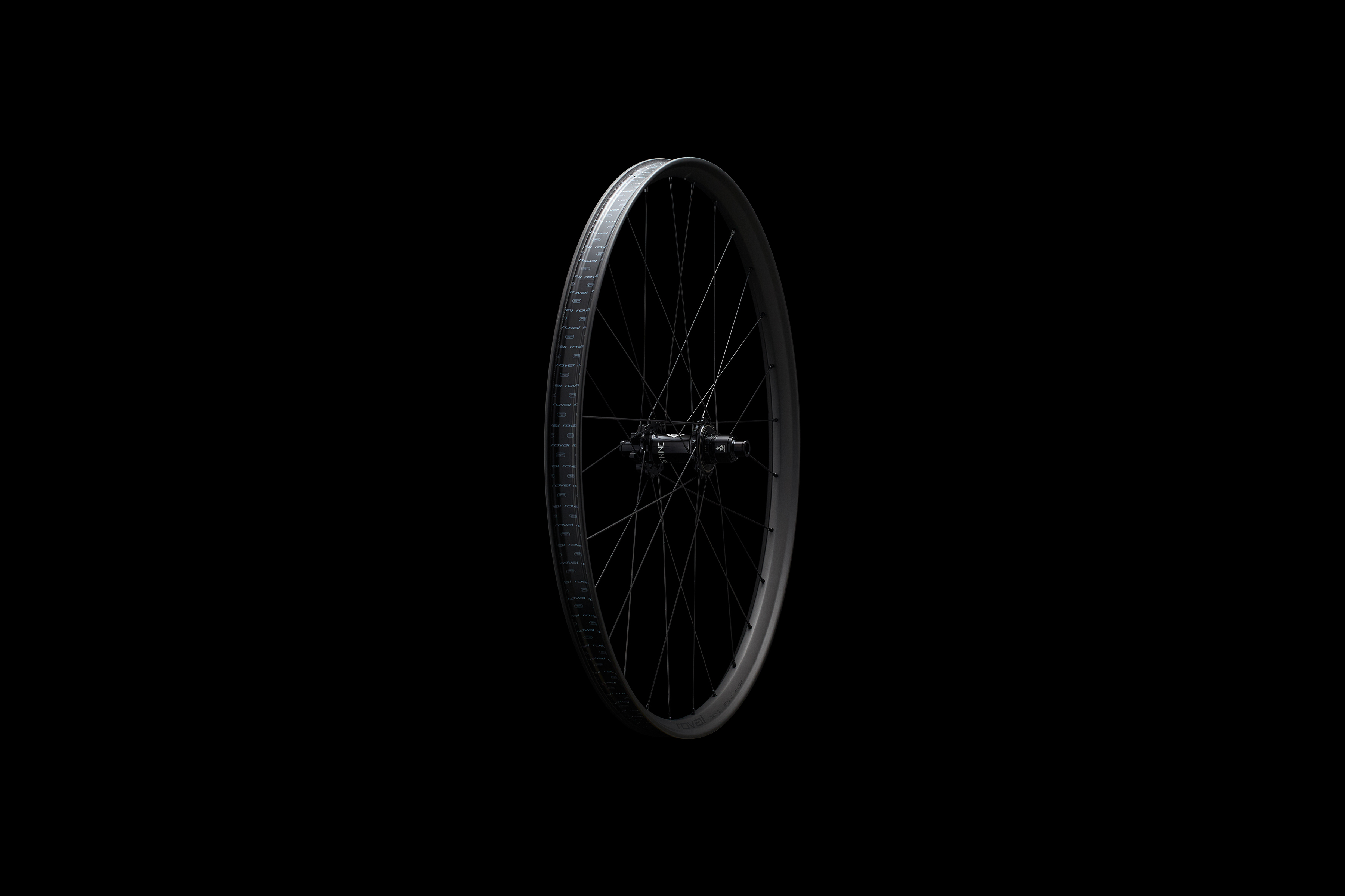 Roval Traverse SL II Hydra 2 und HD 240: Neue Naben für Carbon-Laufrad