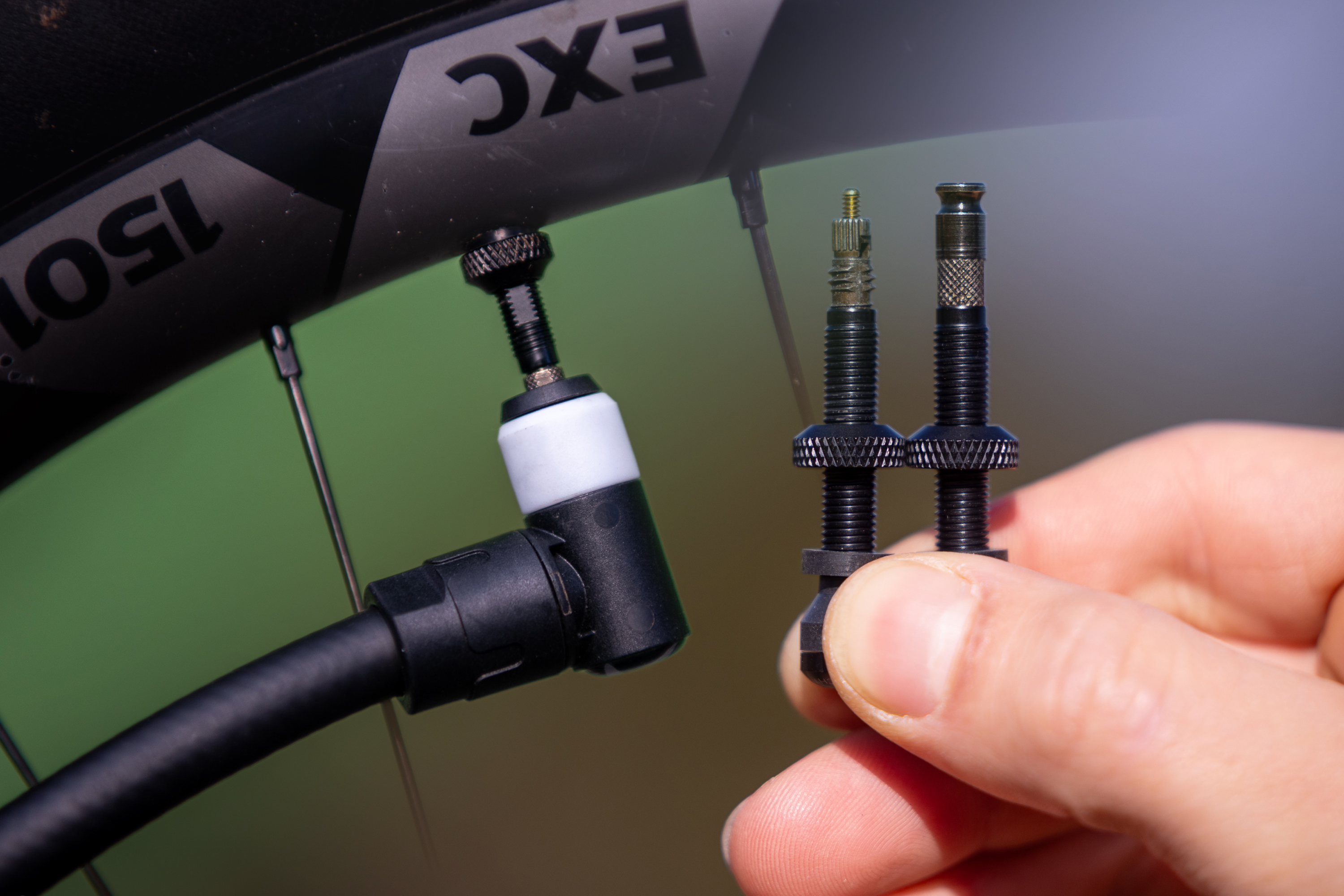 Schwalbe Clik Valve Ventil Revolution im Test: Sind alte Ventile jetzt für die Tonne?