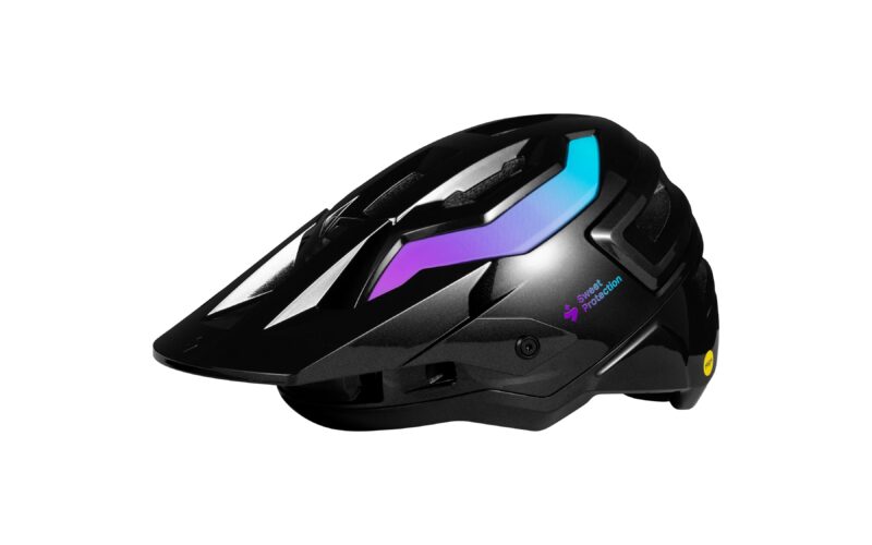 Neue Sweet Protection Helme: Special Edition für den Sommer