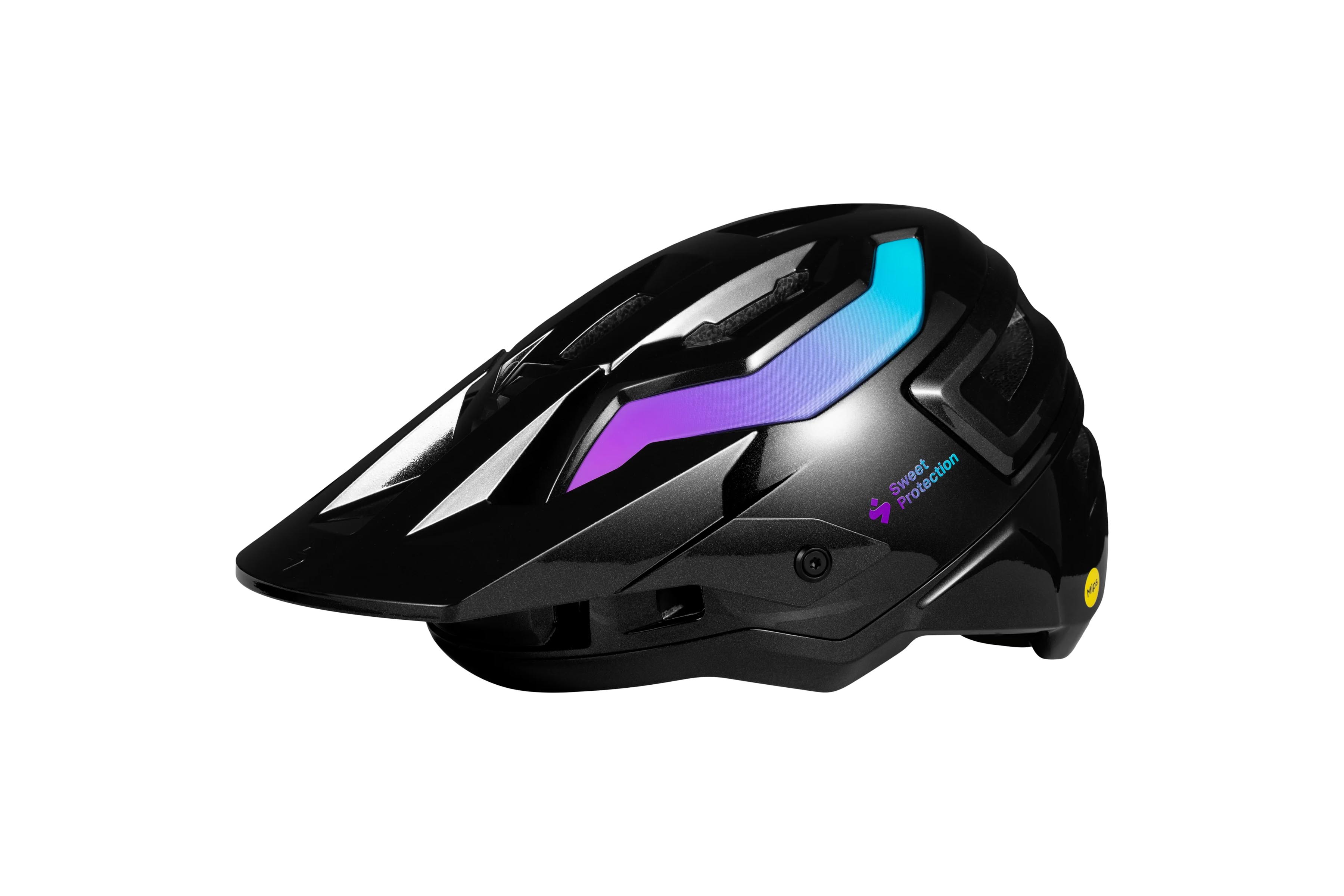 Neue Sweet Protection Helme: Special Edition für den Sommer