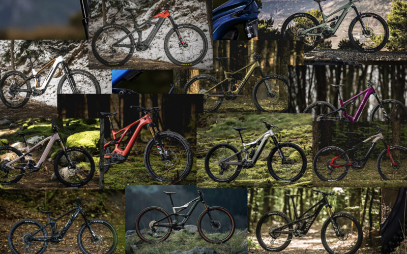 Erschwingliche E-Bike Fullys ab 3.000 bis 6.000 €: 17 E-MTB zum Sparpreis