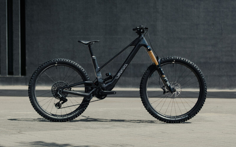 Unno Mith E-Bike mit DJI Avinox: Neues DJI-E-Bike – jetzt geht’s los!