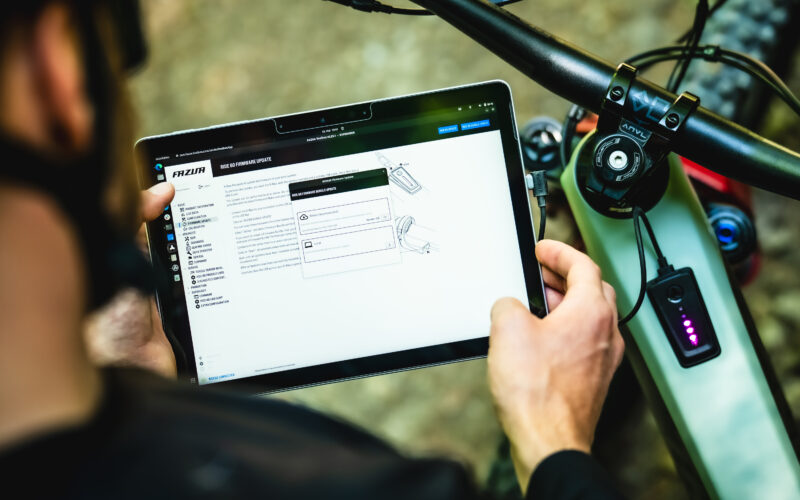 Fazua Software-Update im Test: Mit „KickOverrun“ zu mehr Spaß