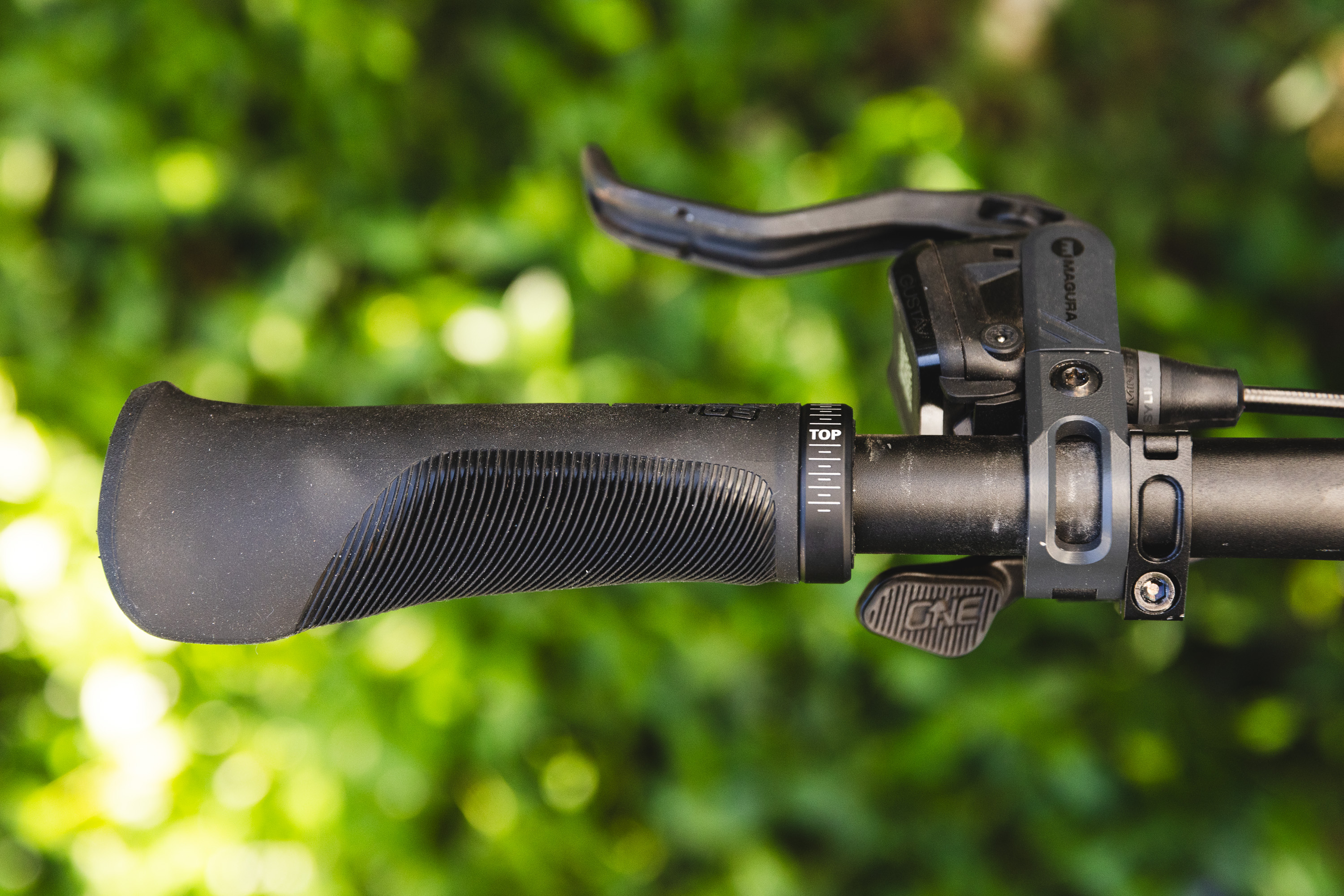SQlab 710 2.0 MTB-Griffe – Ausprobiert!: Mehr Grip, weniger Druck